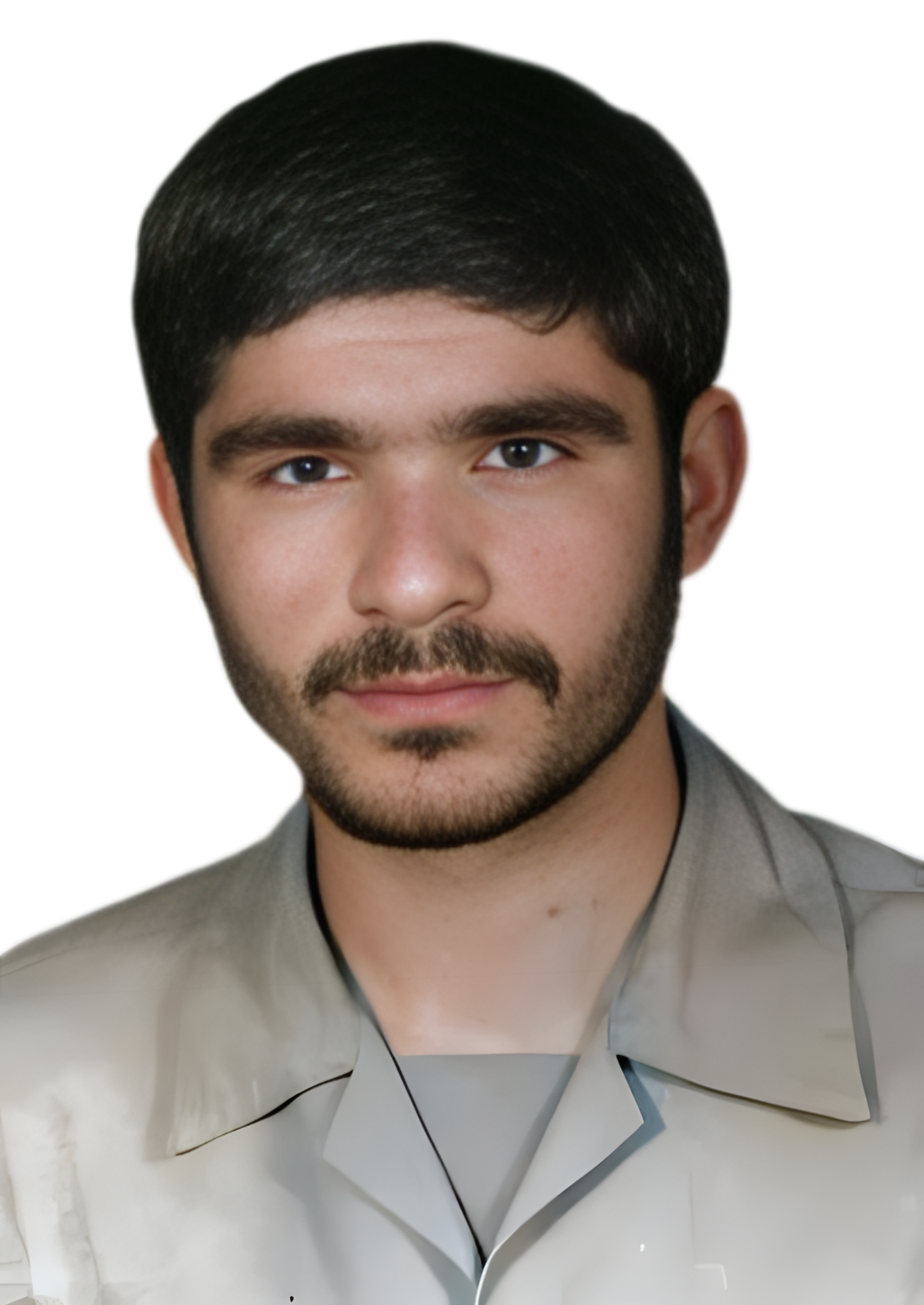 خداداد شرفی